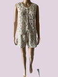 Ensemble short + haut